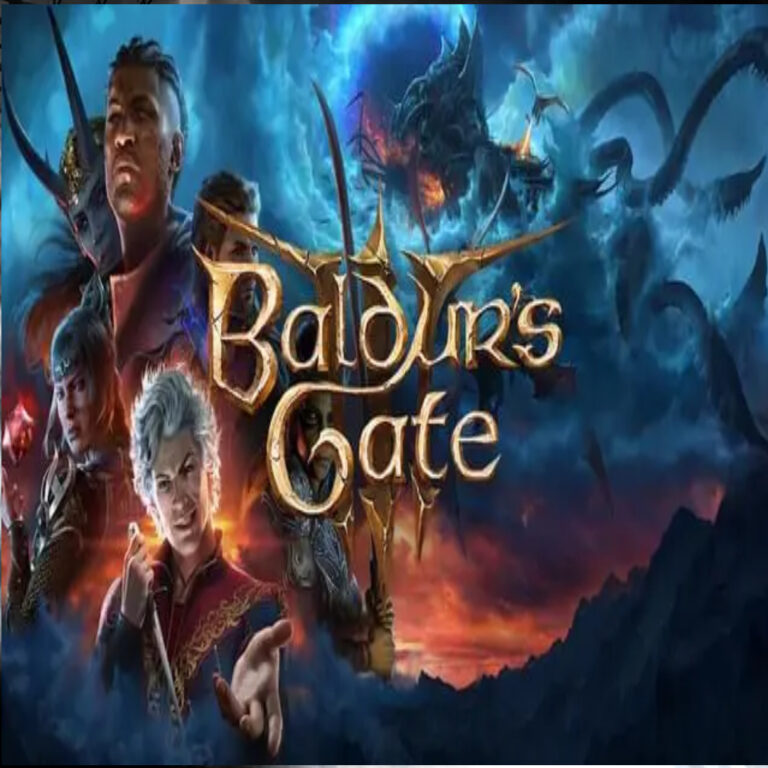 BALDUR’S GATE 3 RELEASE DATE